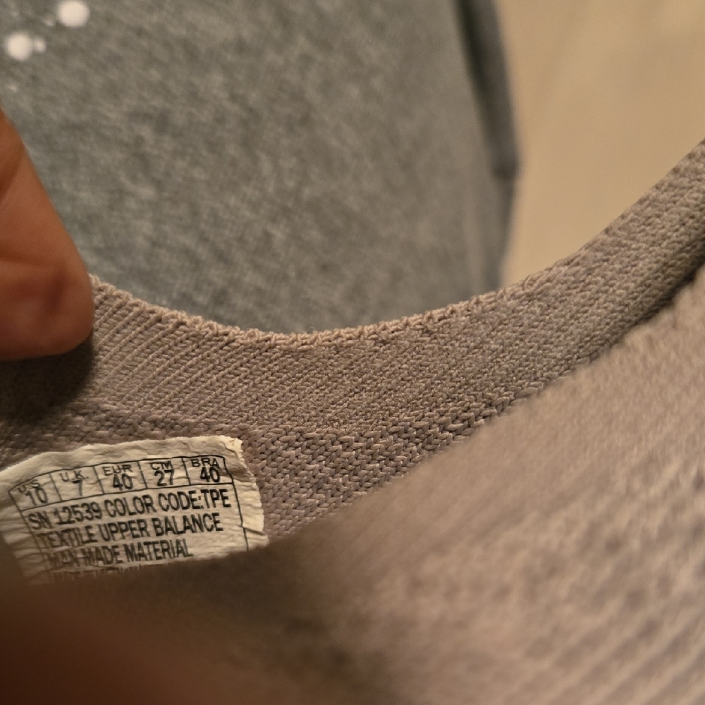 Skechers Women's Tan Knit Sneakers - Picture 5 of 5